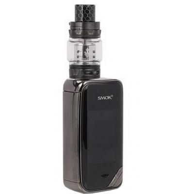 Стартовий набір Smok X-PRIV Kit Prism Gun Metal (SMXPRVG)