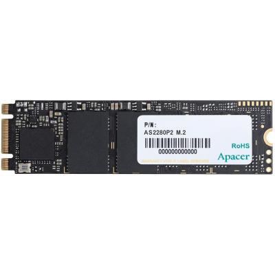 Накопичувач SSD M.2 2280 480GB Apacer (AP480GAS2280P2-1)