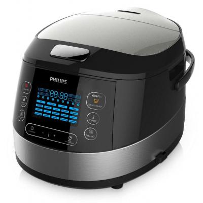 Мультиварка Philips HD4737/03