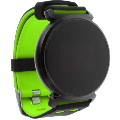 Смарт-годинник UWatch K2 Green (F_63172)