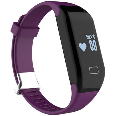 Фітнес браслет UWatch H3 Purple (F_59676)