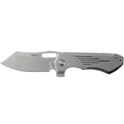 Ніж Boker Plus Leviathan, steel (01BO752)