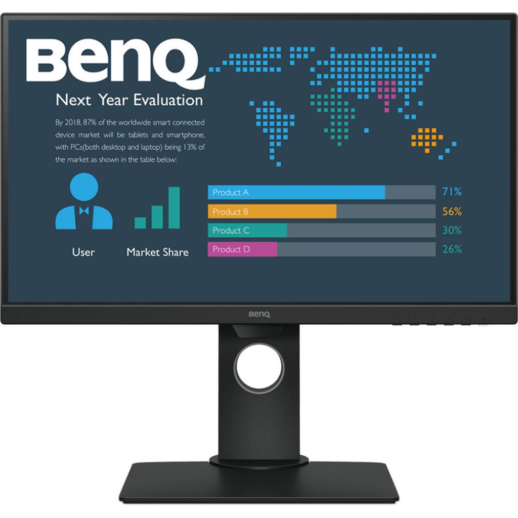 Монітор BenQ BL2581T Black