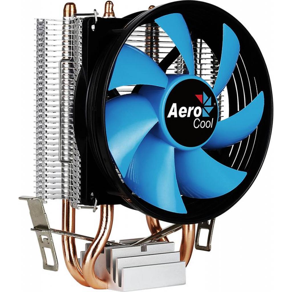 Кулер до процесора AeroCool Verkho 2 (4710700955888)