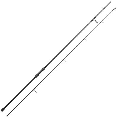 Вудилище Prologic Custom Black Carp Rod 12''/3.60m 3.5lbs - 2sec. (1846.13.70)