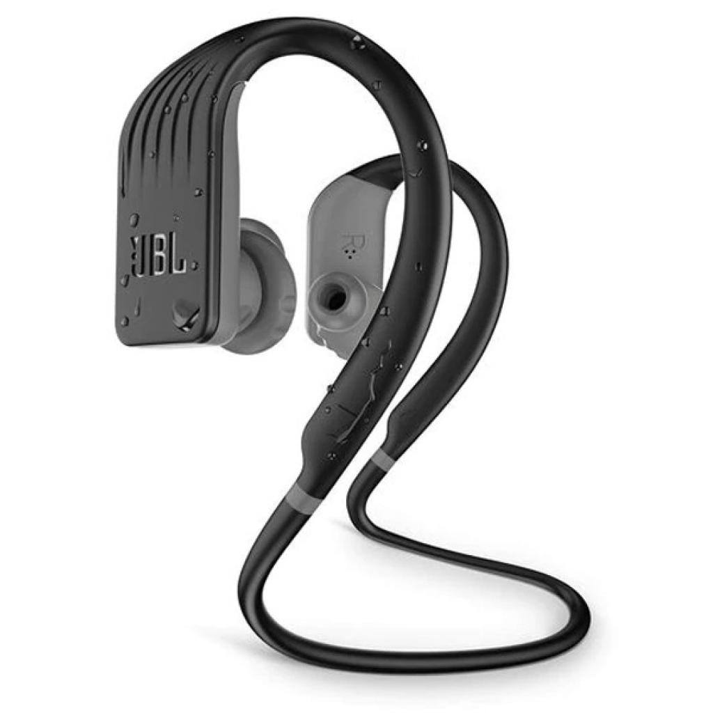 Навушники JBL Endurance Jump Black (JBLENDURJUMPBLK)