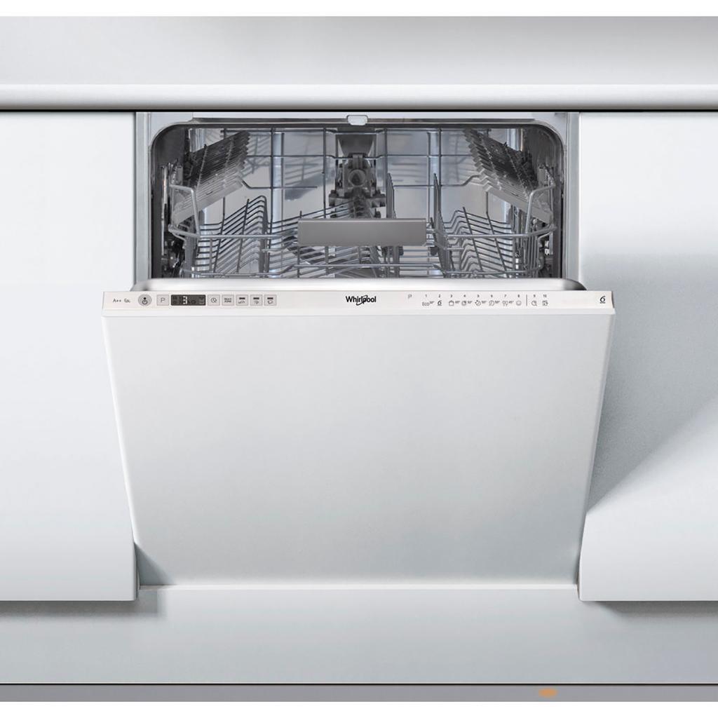 Посудомийна машина Hotpoint-Ariston WIO3C2365 E (WIO 3C2365 E)