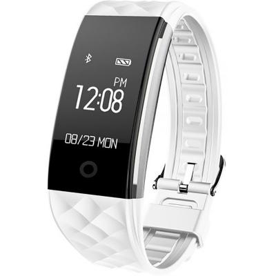 Фітнес браслет AWEI H1 Sport Wristband White (F_109294)