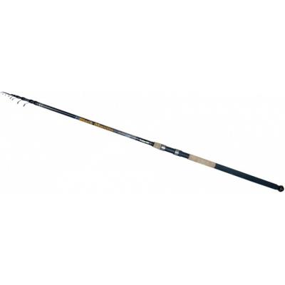 Вудилище Fishing ROI Black Mamba Telematch 4.50м 10-30гр (225-04-0045)