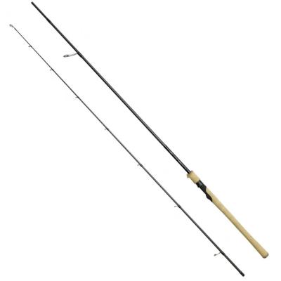 Вудилище DAM Effzett Yagi Classic Spin L 1.70м 2-8гр. (65927)