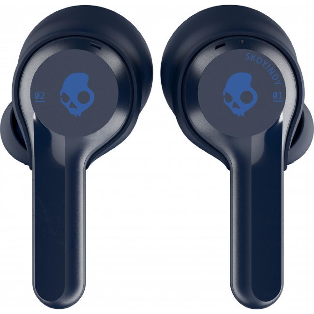 Навушники Skullcandy Indy True Wireless Indigo/Blue (S2SSW-M704)