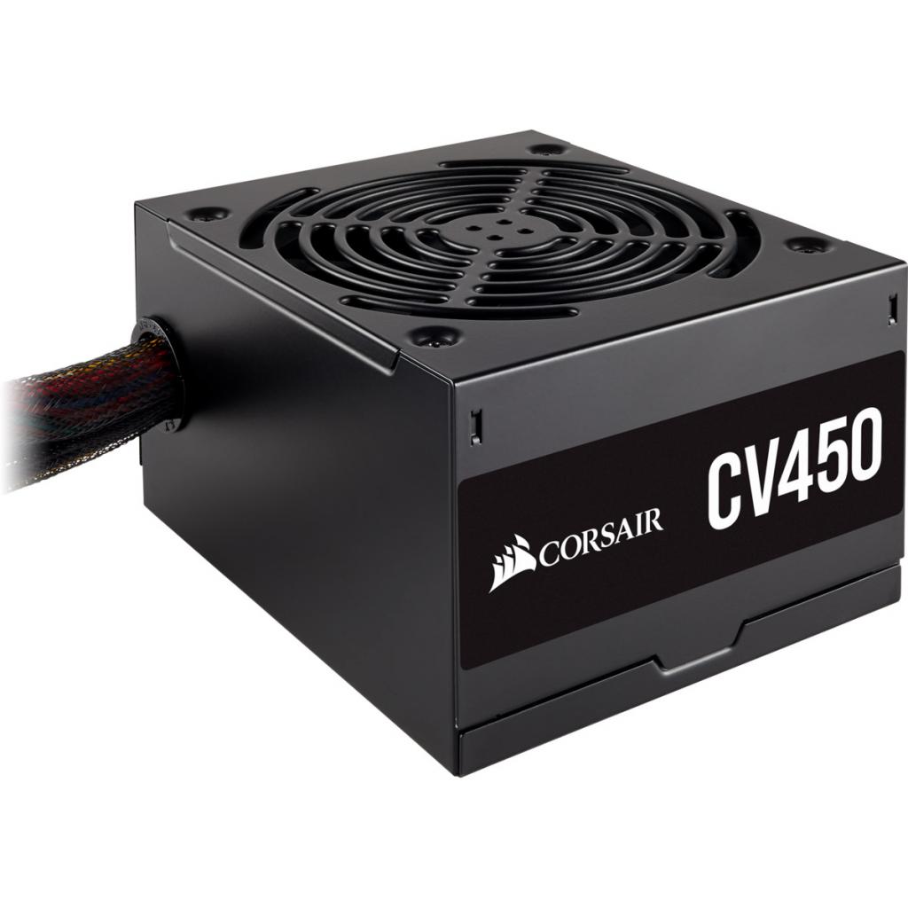 Блок живлення Corsair 450W CV450 (CP-9020209-EU)