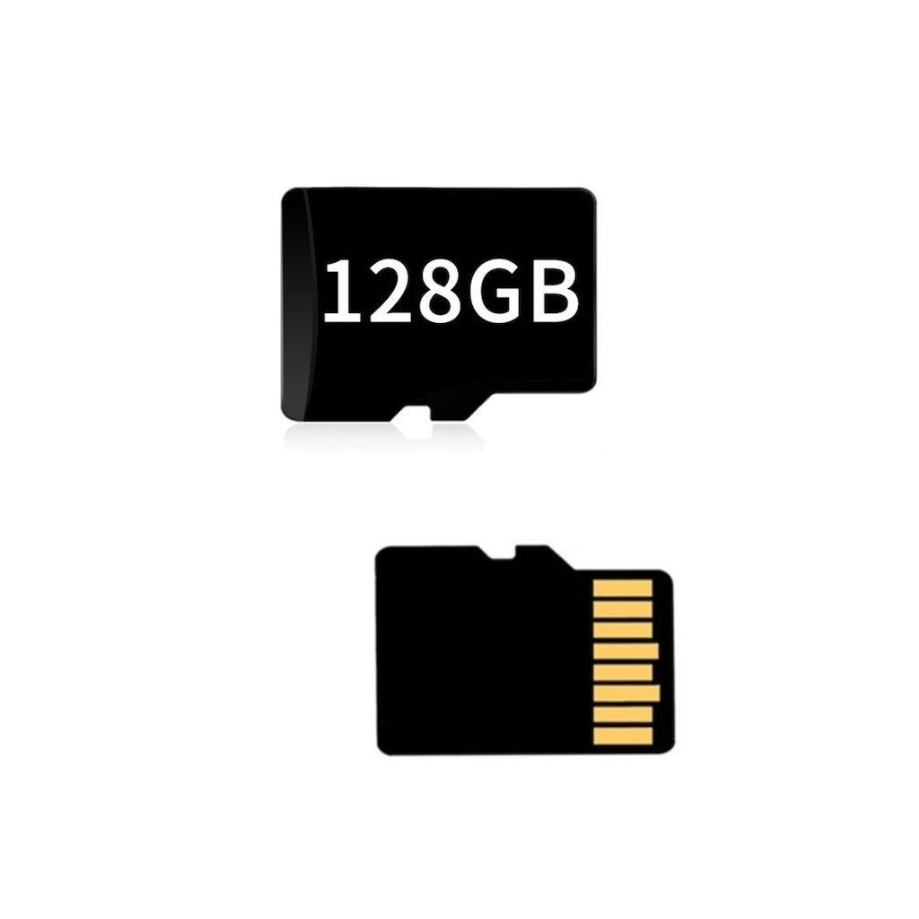 Карта пам'яті Dato 128GB microSD class 10 (DTTF128GUIC10)