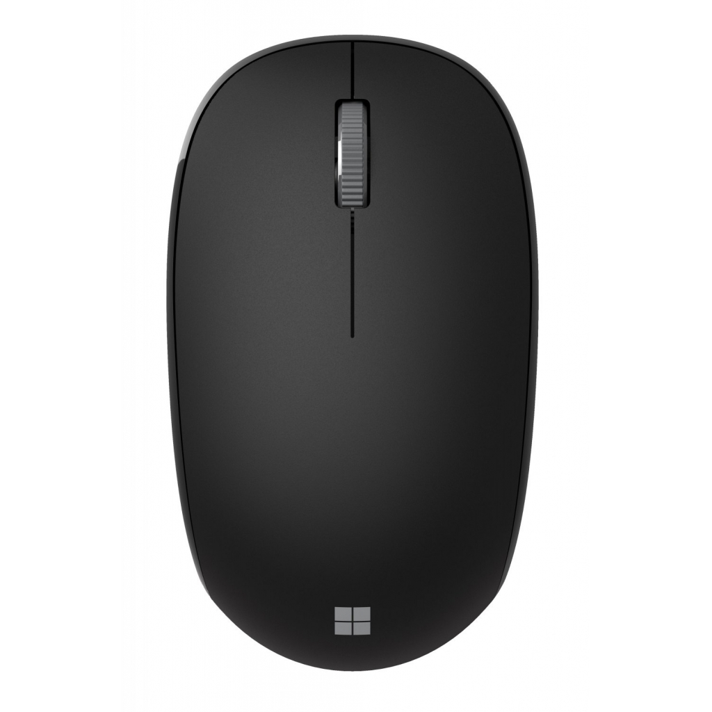 Мишка Microsoft Bluetooth Black (RJN-00010)