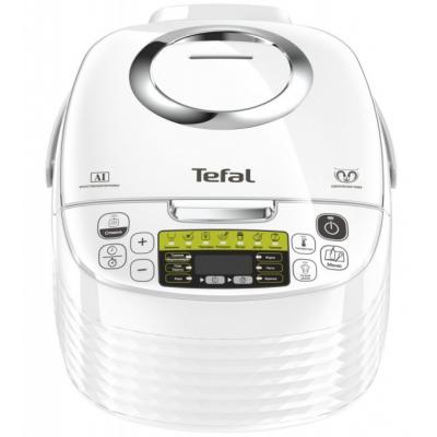 Мультиварка Tefal RK745132