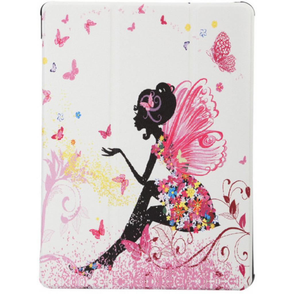 Чохол до планшета BeCover Apple iPad 9.7 2017/2018 A1822/A1823/A1893/A1954 Fairy Panci (703246)