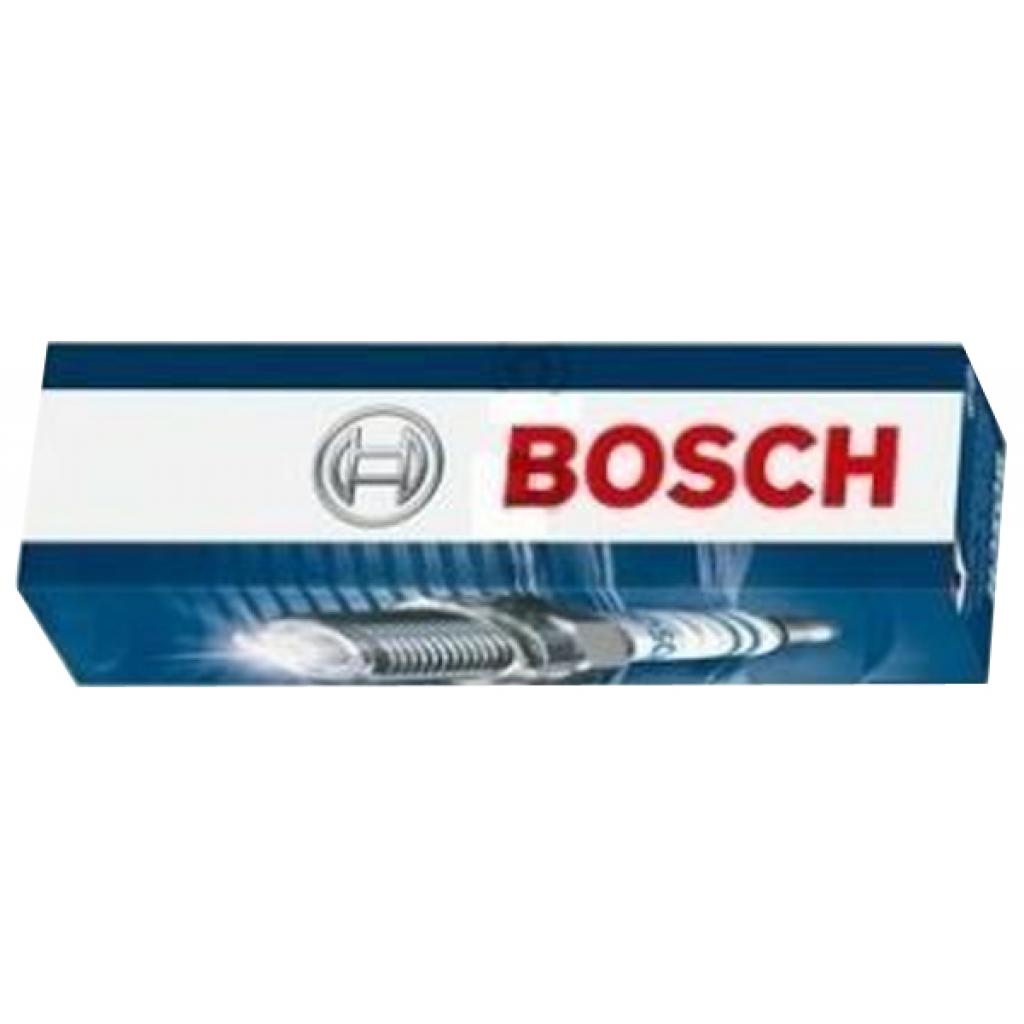 Свічка запалювання Bosch 0 242 236 557