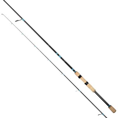 Вудилище G.Loomis NRX Jig Worm Spinning NRX 802S JWR 2.03m 3.5-7g (2266.54.49)