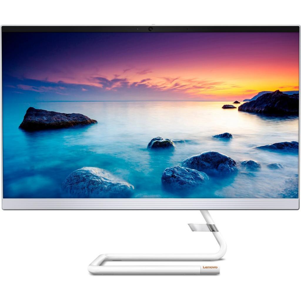 Комп'ютер Lenovo IdeaCentre AIO 3 24IMB05 / i5-10400T (F0EU00PBUA)