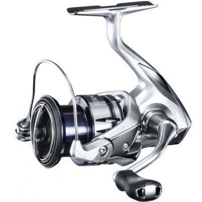 Котушка Shimano Stradic C3000 FL 6+1BB 5.31 (STC3000FL)