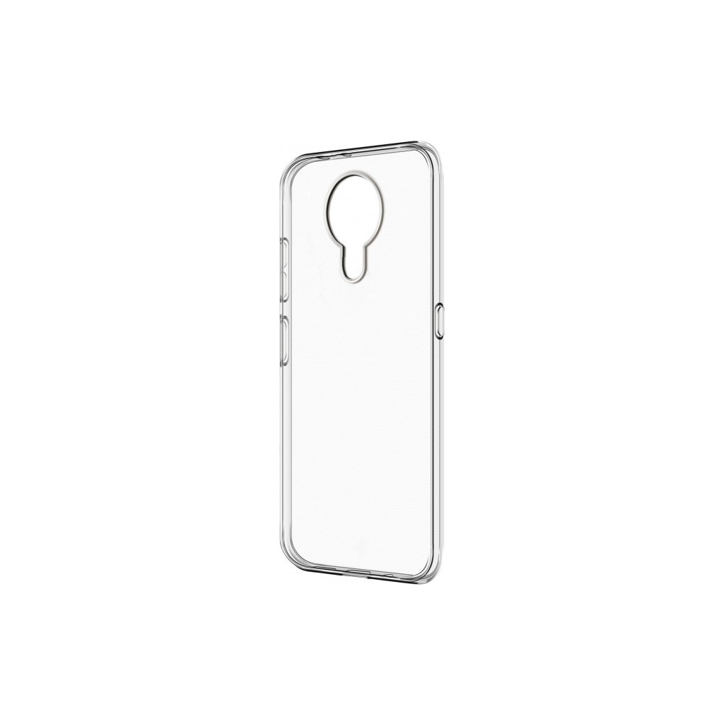 Чохол до моб. телефона Armorstandart Air Series Nokia G10/G20 Transparent (ARM59438)