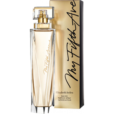 Парфумована вода Elizabeth Arden My 5th Avenue 100 мл (85805219741)