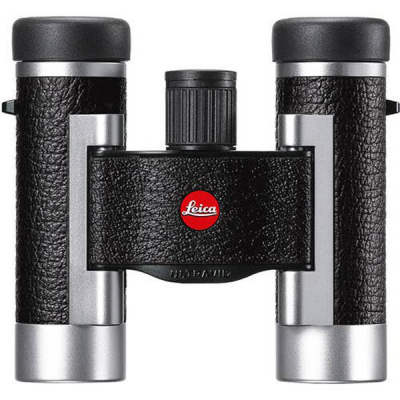 Бінокль Leica Ultravid 8x20 Silver (406-06)