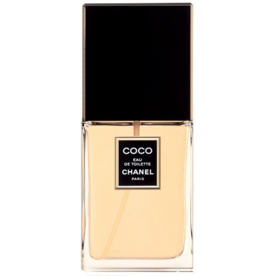 Туалетна вода Chanel Coco тестер 100 мл (CH123460t)