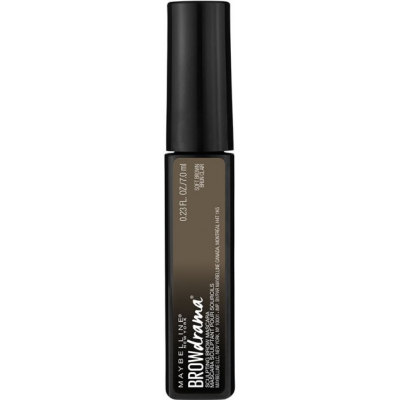 Туш для брів Maybelline New York Brow Drama 02 Коричнева 7.6 мл (3600530910946)