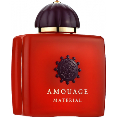 Парфумована вода Amouage Material Woman 100 мл (701666370017)