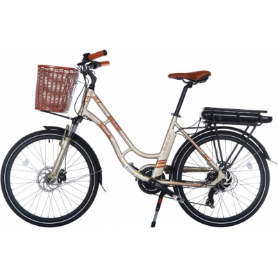 Електровелосипед Trinx E-Bike Sella 2.0 24