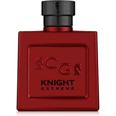 Туалетна вода Christian Gautier Knight Extreme Pour Homme 100 мл (8885009979807)