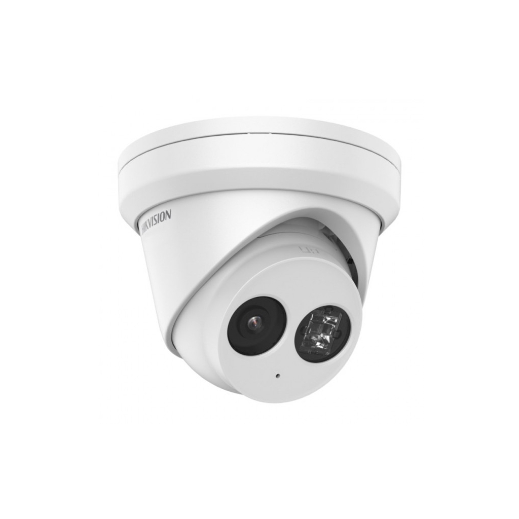 Камера відеоспостереження Hikvision DS-2CD2383G2-IU (2.8)