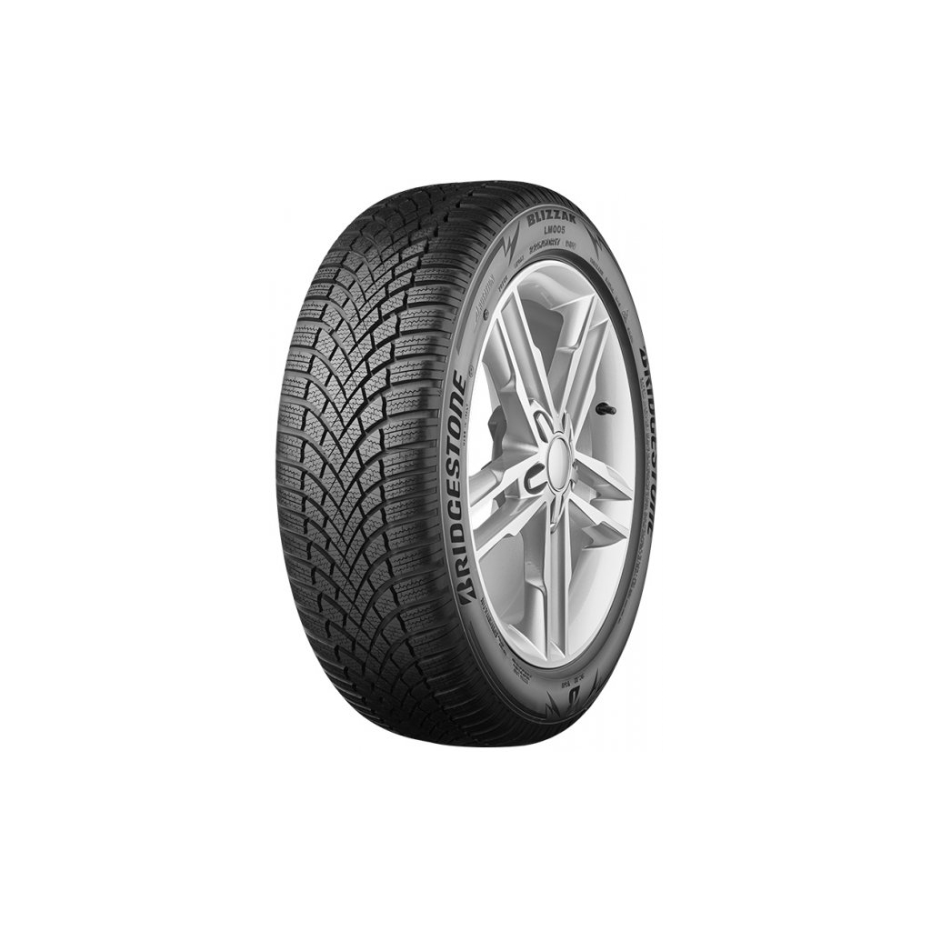 Шина Bridgestone Blizzak LM005 205/50R17 93V XL (14961314302)