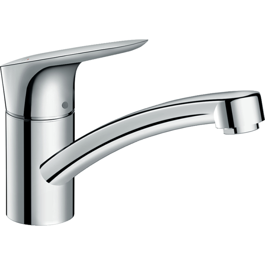 Змішувач Hansgrohe 71830000