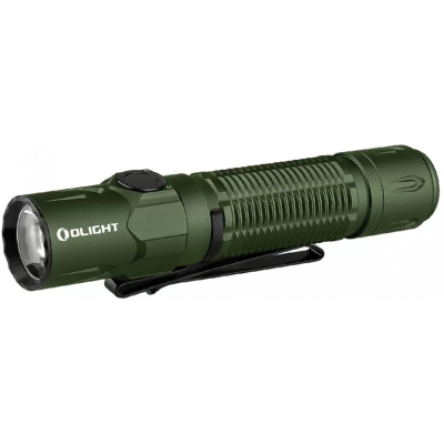 Ліхтар Olight Warrior 3S OD Green (Warrior 3S OD)