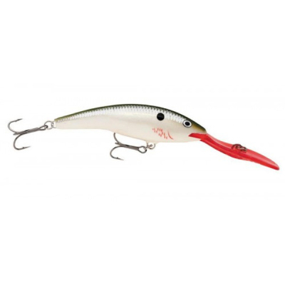 Воблер Rapala Tail Dancer Deep TDD09 BP 90мм 13гр. (TDD09-BP)