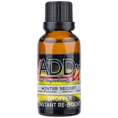 Діп Starbaits Addit Dropper Winter Secret 30ml (200.68.13)