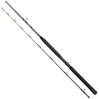 Вудилище DAM Salmonizer Trolling 2.10 м 2 сек. 12-25 LB (64861)