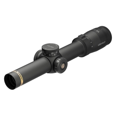 Приціл Leupold VX-5HD 1-5x24 (30mm) CDS-ZL2 illum. FireDot Duplex (172367)