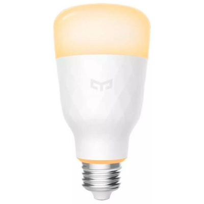 Розумна лампочка Yeelight Smart LED Bulb W3(White) (YLDP007)