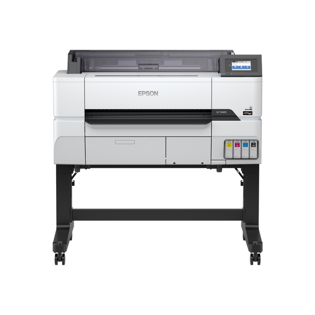 Плоттер Epson SureColor SC-T3405 24