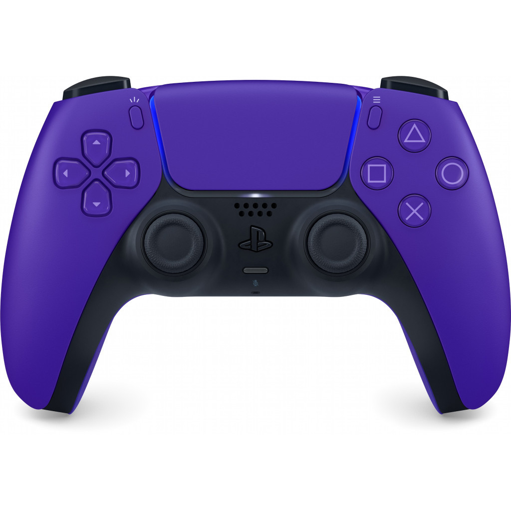 Геймпад Sony Playstation DualSense Bluetooth PS5 Purple (9729297)