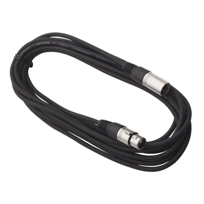 Мікрофонний кабель RockCable Microphone Cable 5m (RCL 30305 D7)