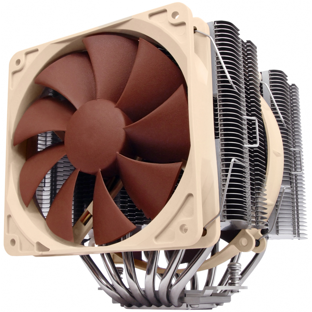 Кулер до процесора Noctua NH-D14