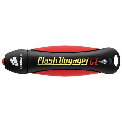 USB флеш накопичувач Corsair 16Gb Flash Voyager GT USB3.0 (CMFVYGT3-16GB)