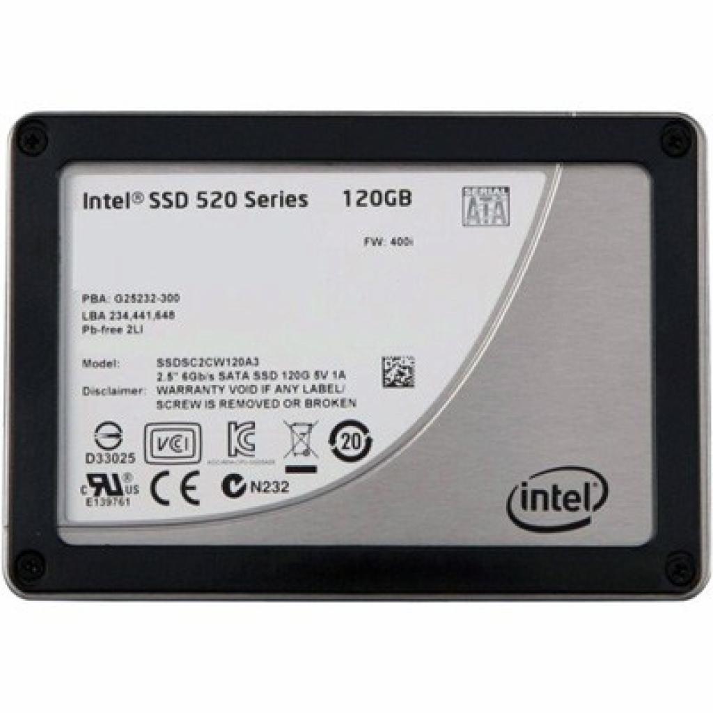 Накопичувач SSD 2.5