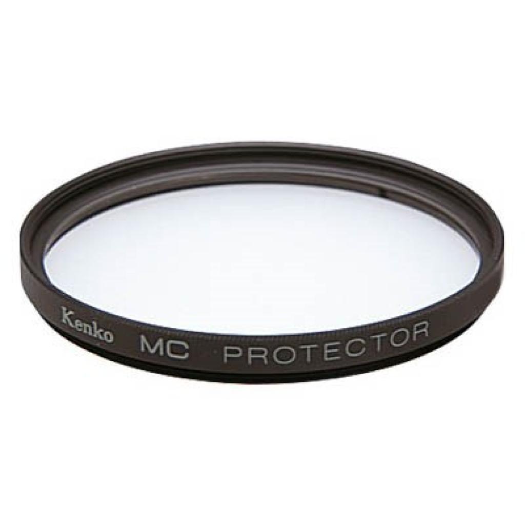 Світлофільтр Kenko MC Protector 55mm (235566)