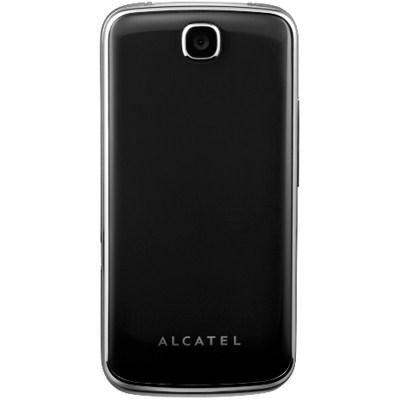 Мобільний телефон Alcatel onetouch 2010D Anthracite (2010D-2AALUA1)