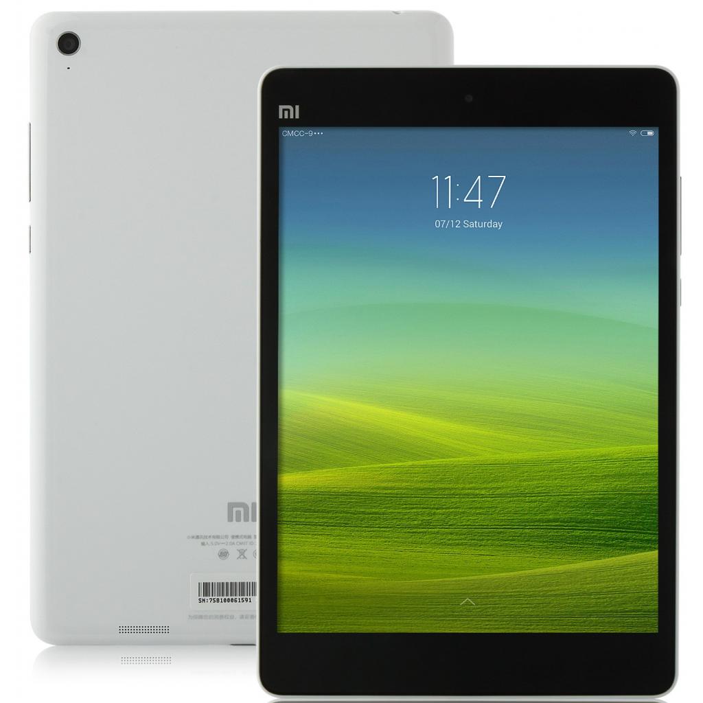 Планшет Xiaomi Mi Pad 64 Gb White